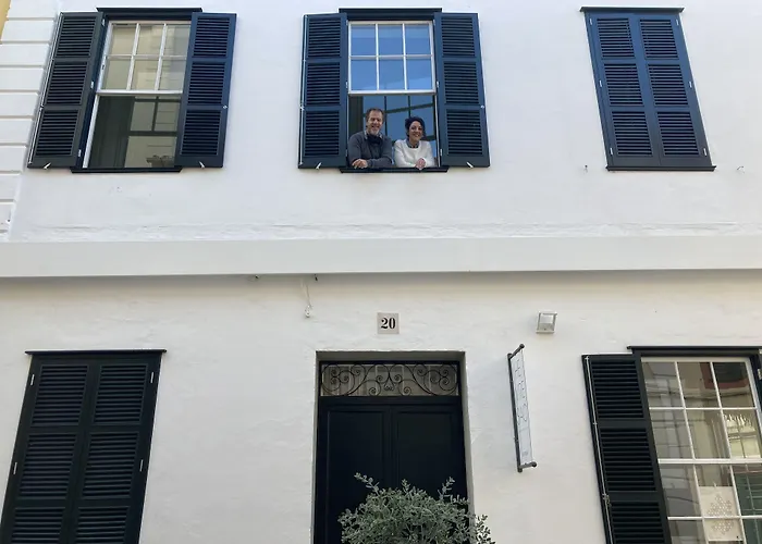 Hevresac Singular & Small Hotel