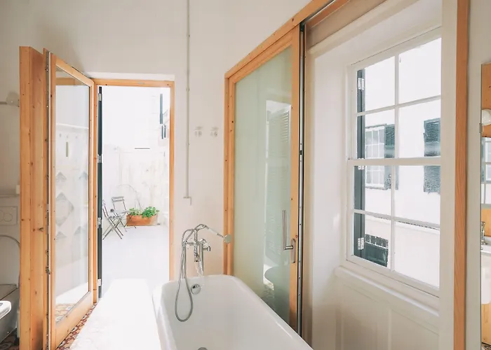 Hevresac Singular & Small Hotel