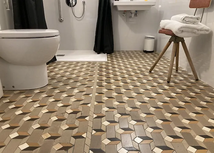 Hotel Hevresac Singular & Small Mahón