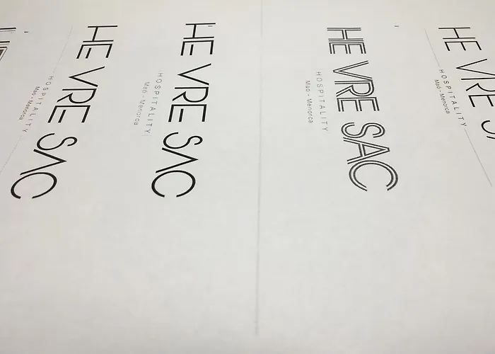 Hevresac Singular & Small